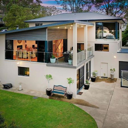 Coastal Serenity On Mollymook Villa Exterior photo