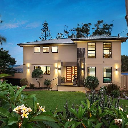 Coastal Serenity On Mollymook Villa Exterior photo