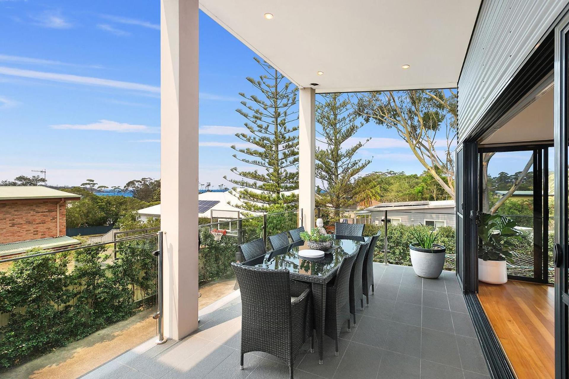 Coastal Serenity On Mollymook Villa Exterior photo